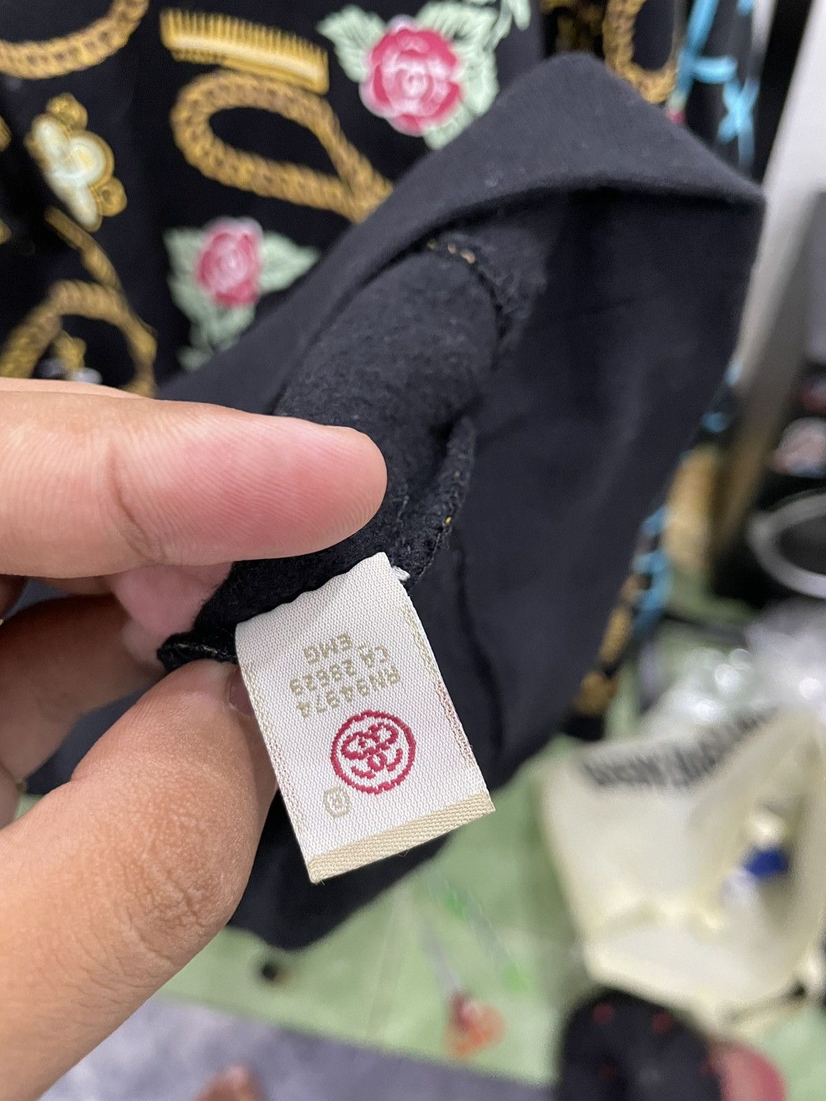 Stussy Stussy Size US M / EU 48-50 / 2 - 5 Thumbnail
