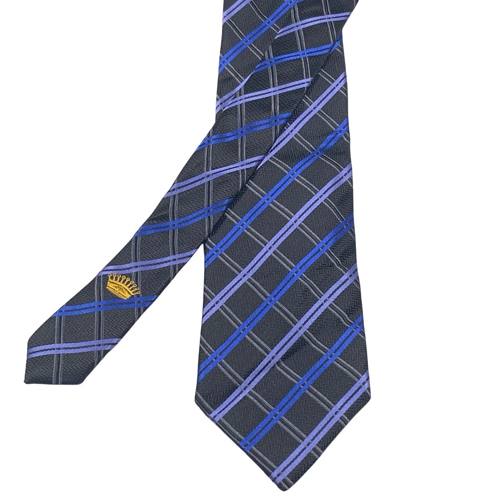 Countess Mara Men's Striped Countess Mara New York Multicolor Width 3.5" Size ONE SIZE - 1 Thumbnail