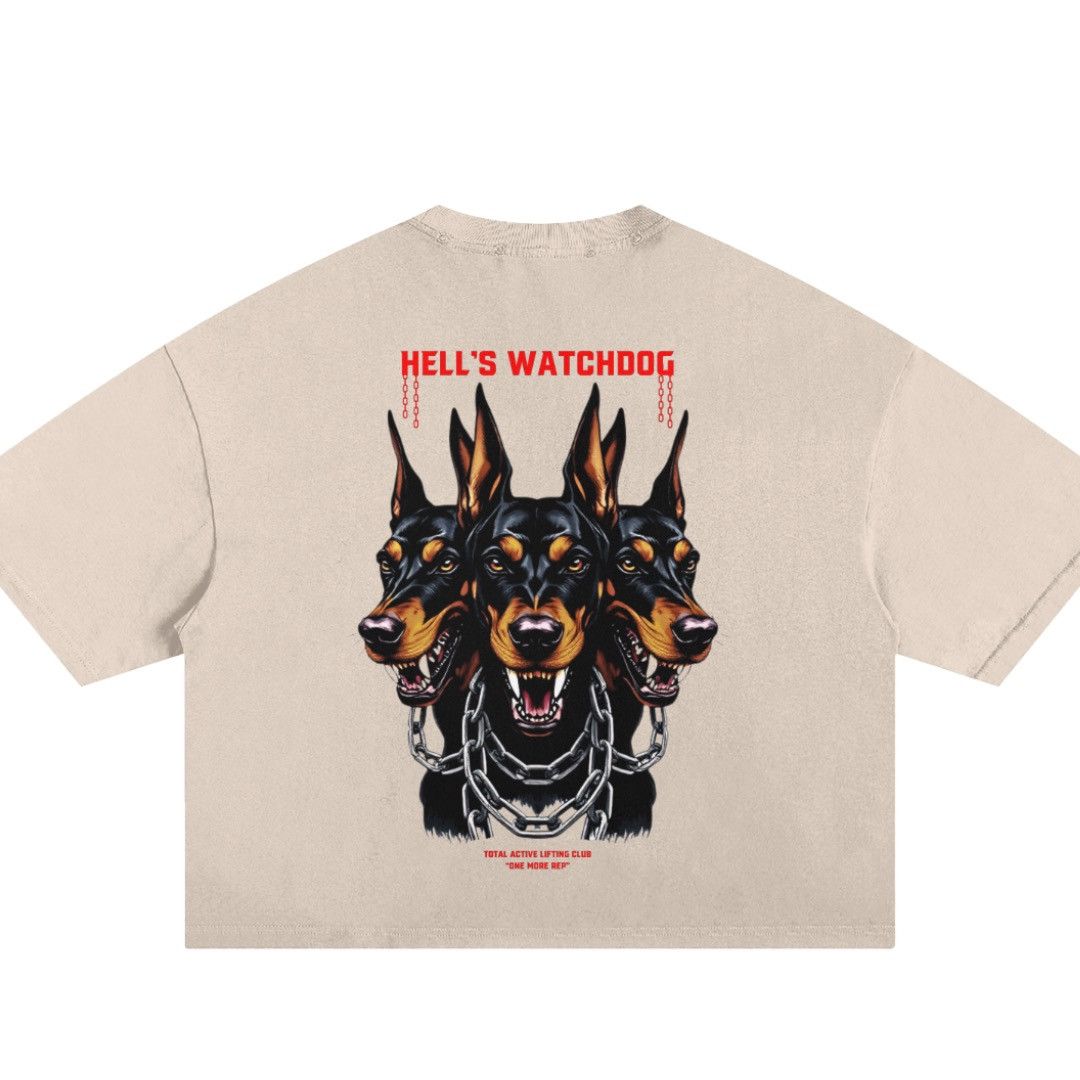 Other Hell’s Watchdog Size US M / EU 48-50 / 2 - 3 Thumbnail