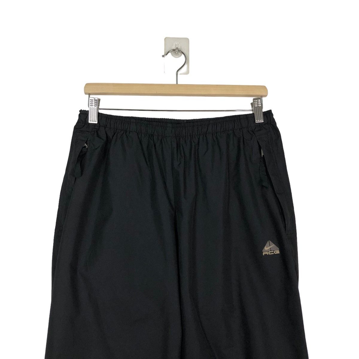 Nike ACG 🔥NIKE ACG SWEATPANTS STREETWEAR STYLE Size US 30 / EU 46 - 2 Thumbnail
