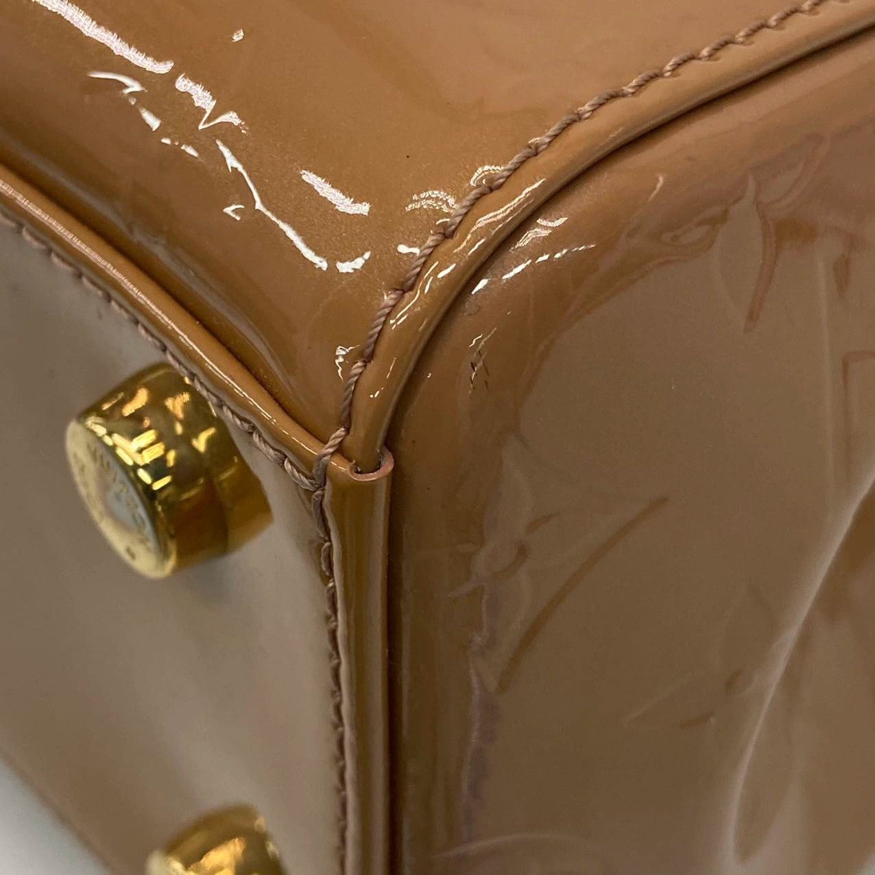 Louis Vuitton Louis Vuitton Doctor Bag Size ONE SIZE - 13 Thumbnail