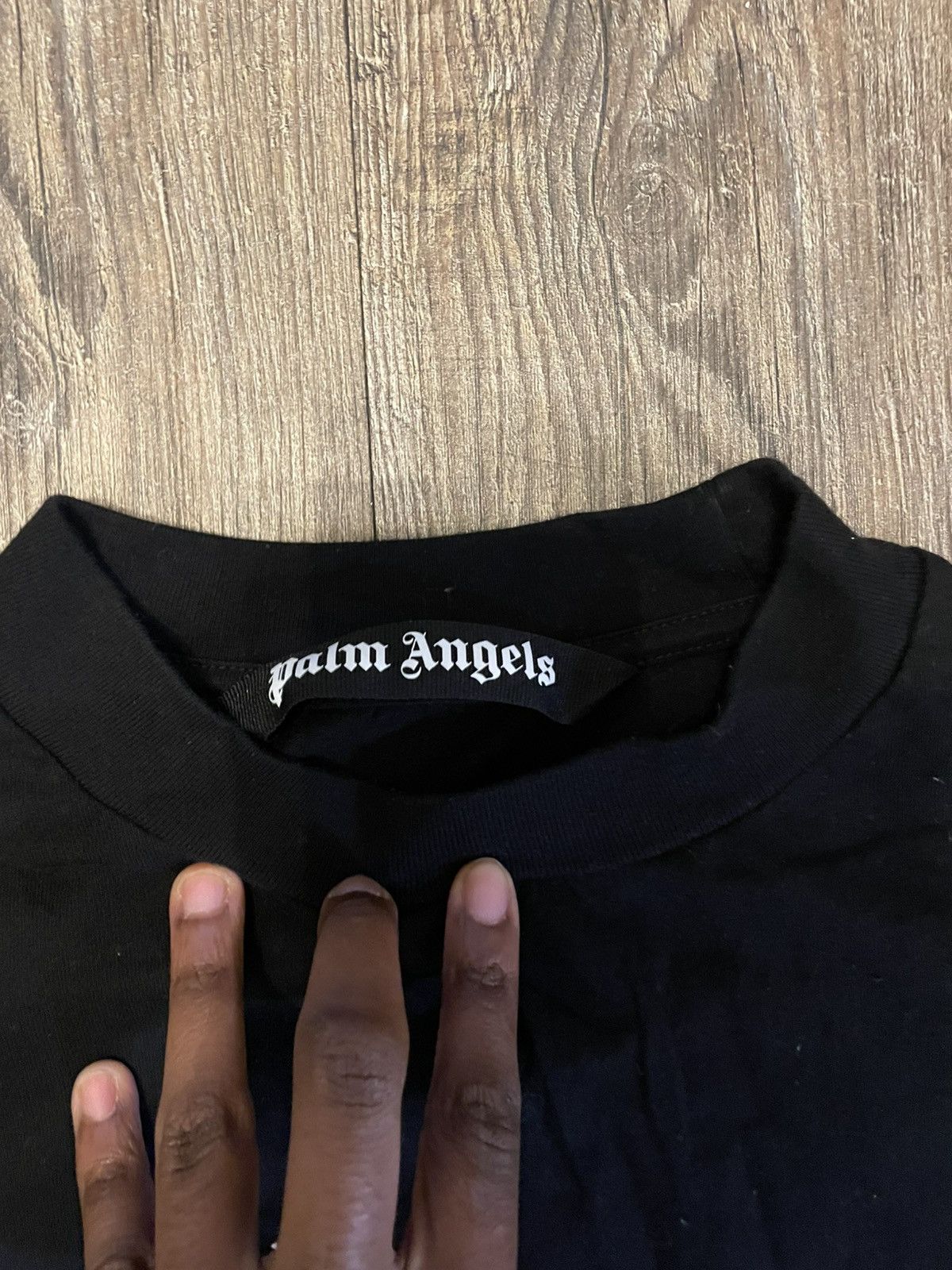 Palm Angels Palm angles Size US M / EU 48-50 / 2 - 2 Thumbnail