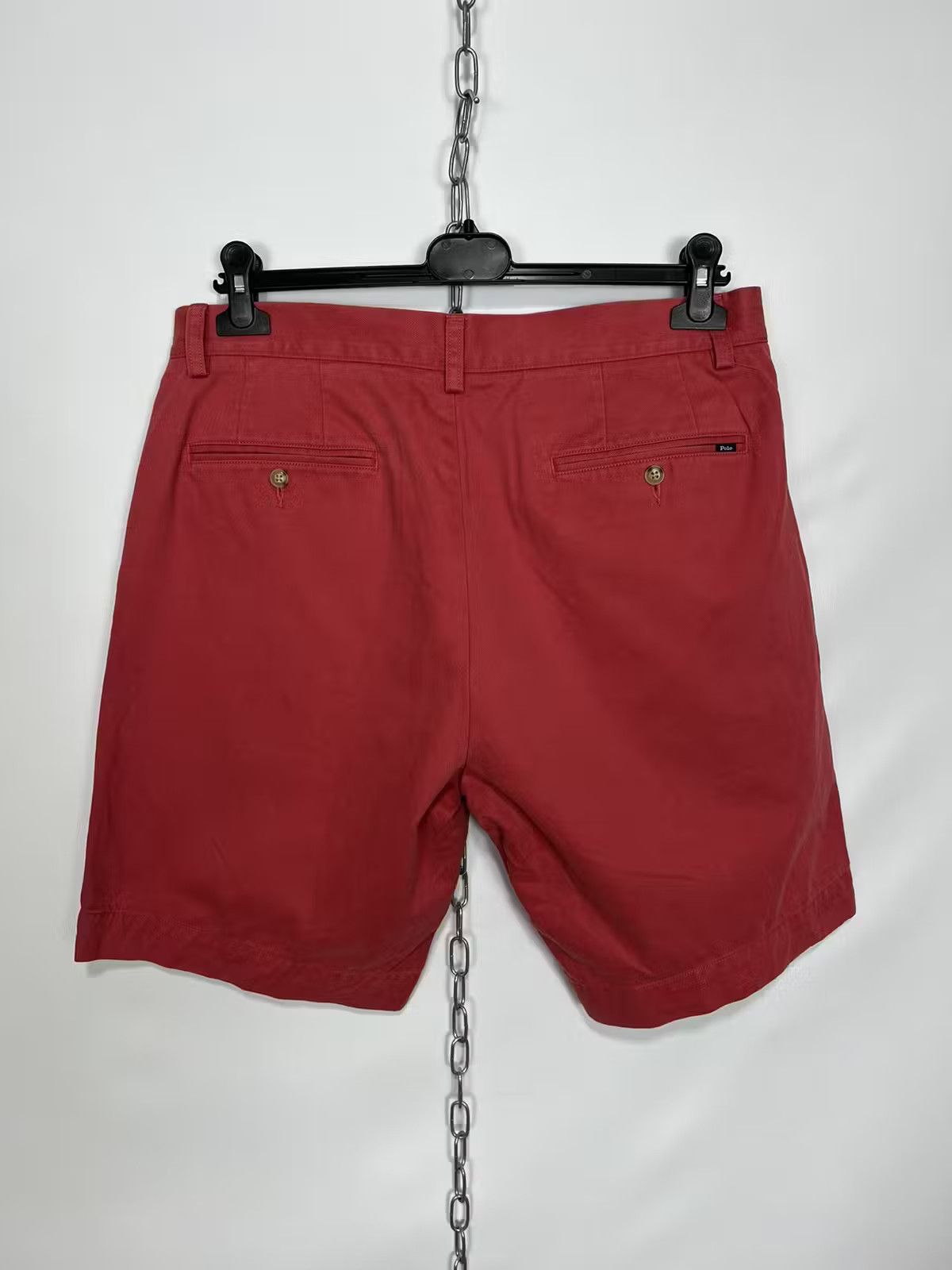 Polo Ralph Lauren Polo Ralph Lauren classic shorts Size US 34 / EU 50 - 2 Thumbnail
