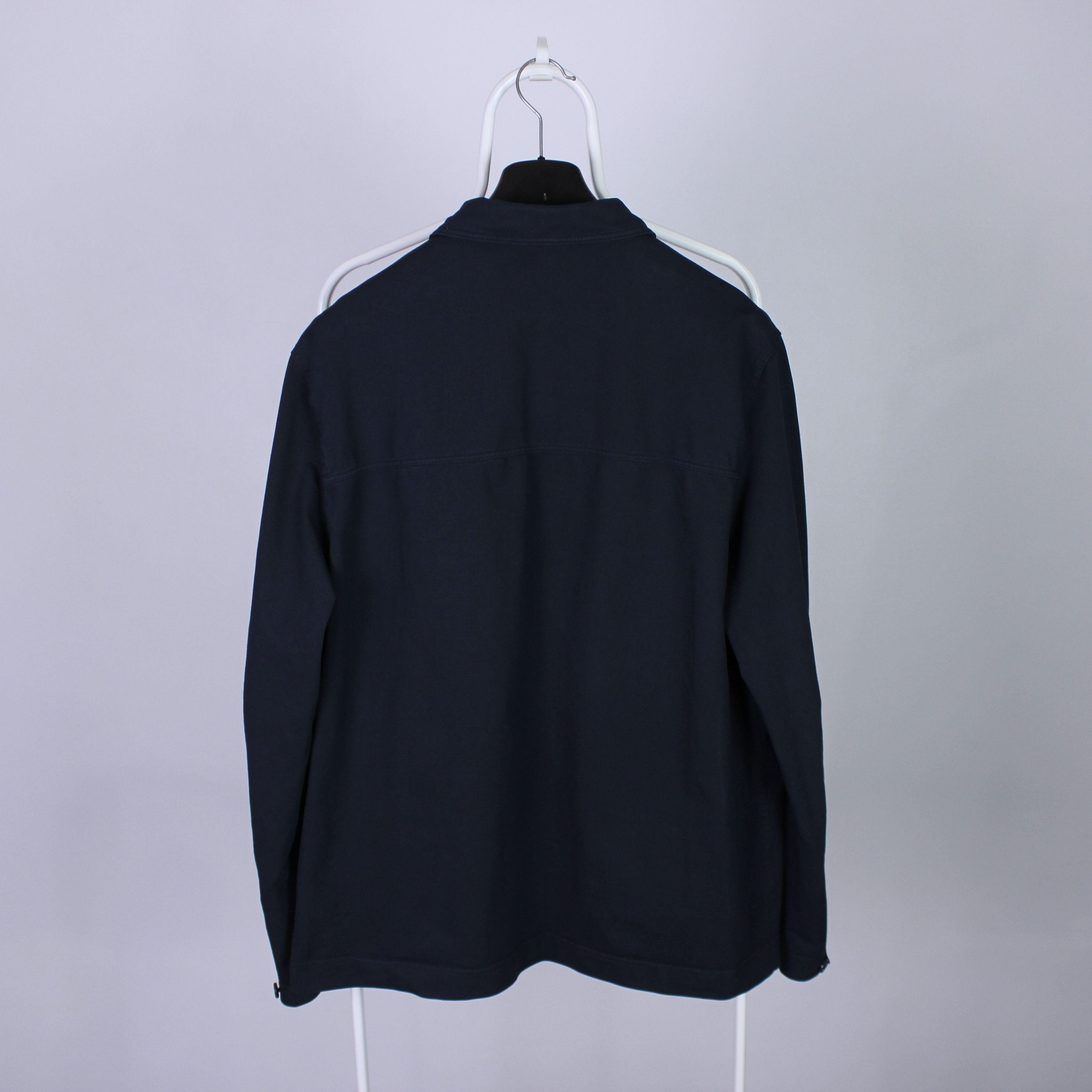 Cos Cos jacket men multipocket navy blue M L Size US L / EU 52-54 / 3 - 6 Thumbnail