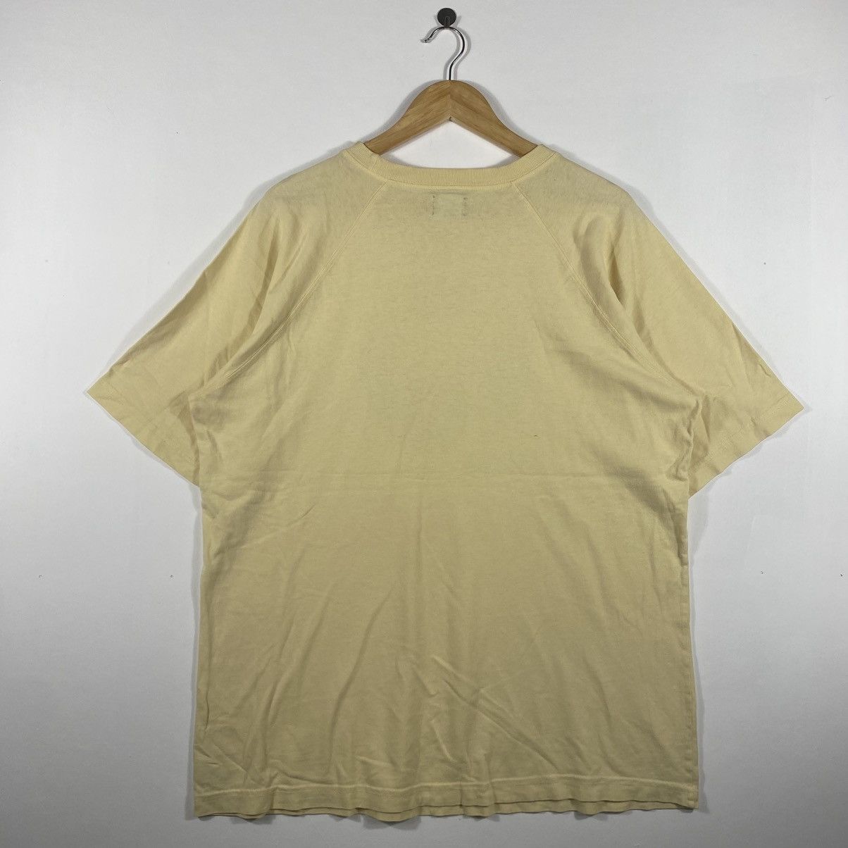 Stussy Vintage 90's STUSSY Palm Hawaii Graphic Tee Shirt Size US XL / EU 56 / 4 - 5 Thumbnail