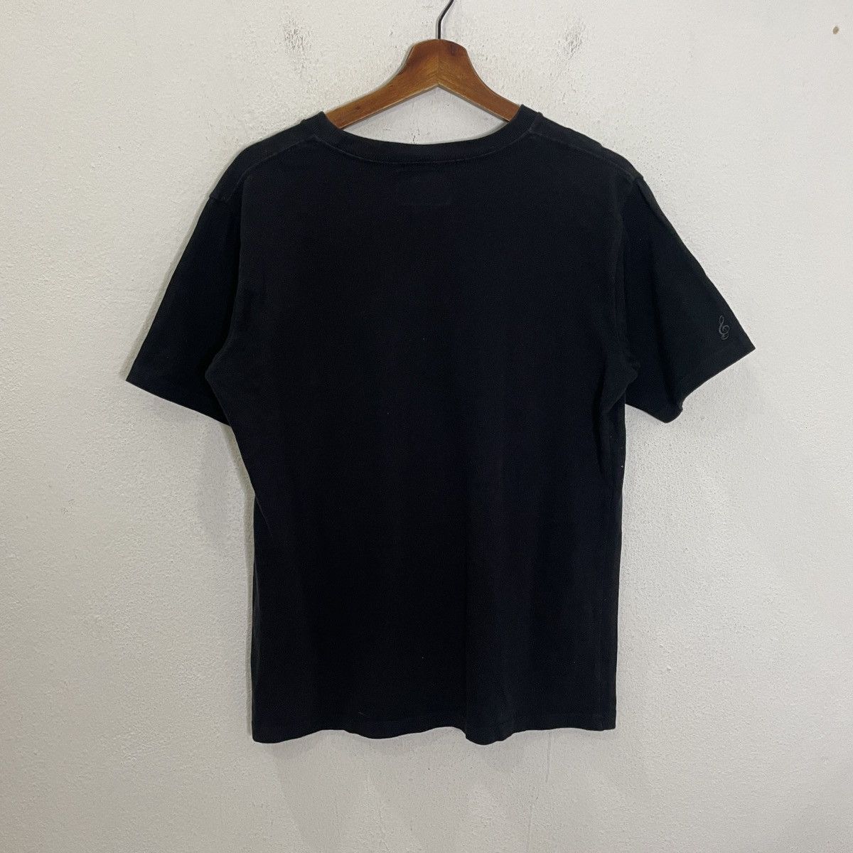 Number (N)ine Vintage Number Nine Single Pocket Tee Size US S / EU 44-46 / 1 - 7 Thumbnail