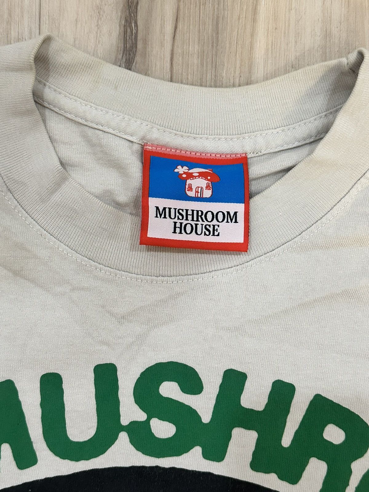 Online Ceramics Online Ceramics x Hunt Mushrooms Not Animals Size XL Size US XL / EU 56 / 4 - 3 Thumbnail