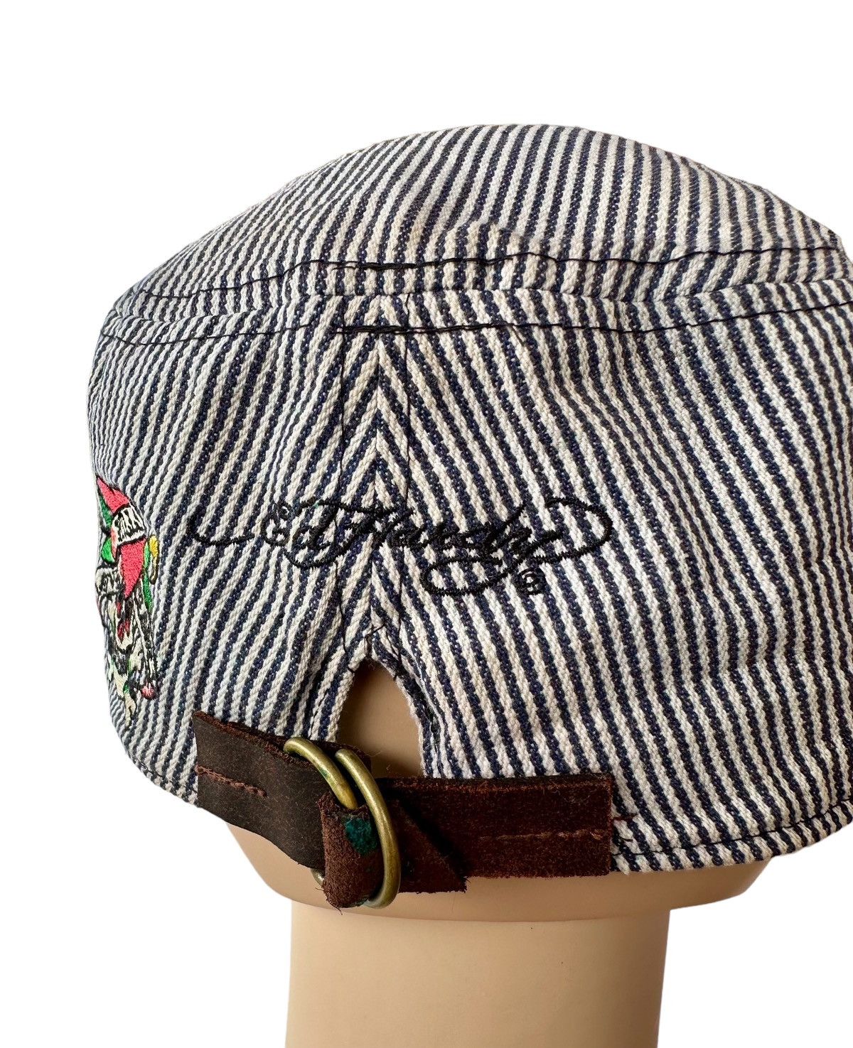 Ed Hardy ED HARDY DON ED HARDY CAP Size ONE SIZE - 2 Thumbnail