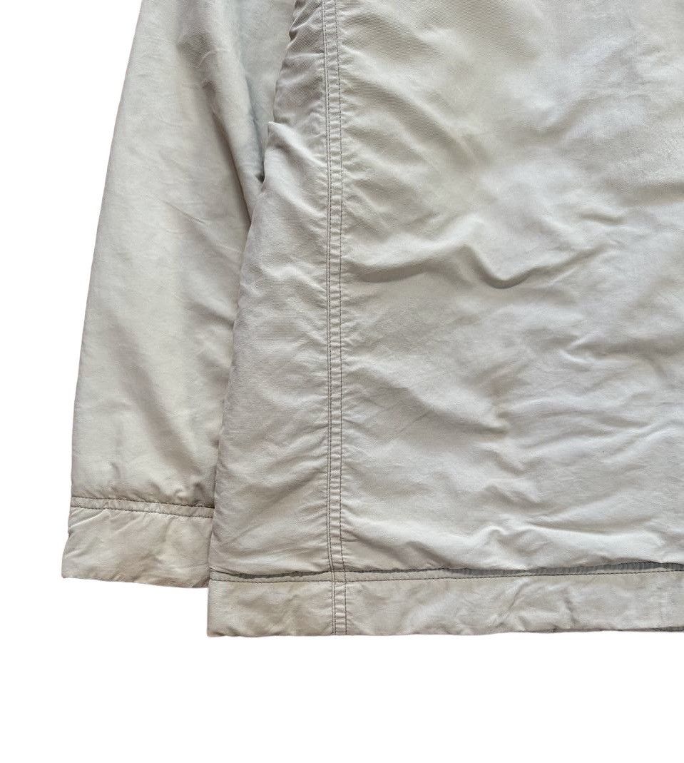 Montbell Mont-bell Clima Air Lined Fleece Jacket Size US M / EU 48-50 / 2 - 10 Thumbnail