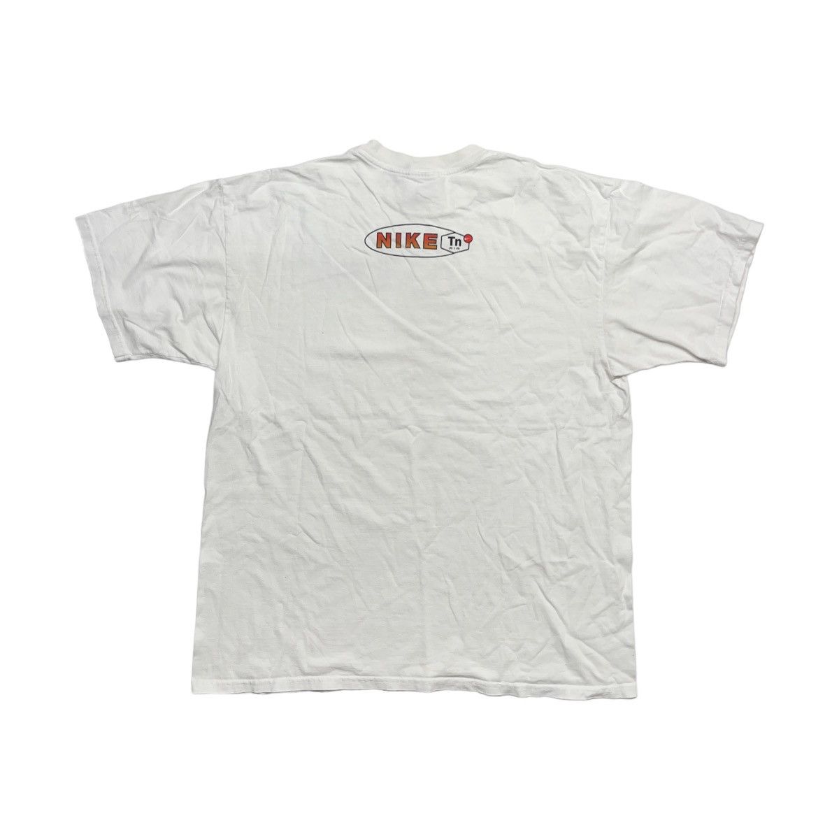 Nike Y2K Nike TN Air Tee Size US L / EU 52-54 / 3 - 4 Thumbnail
