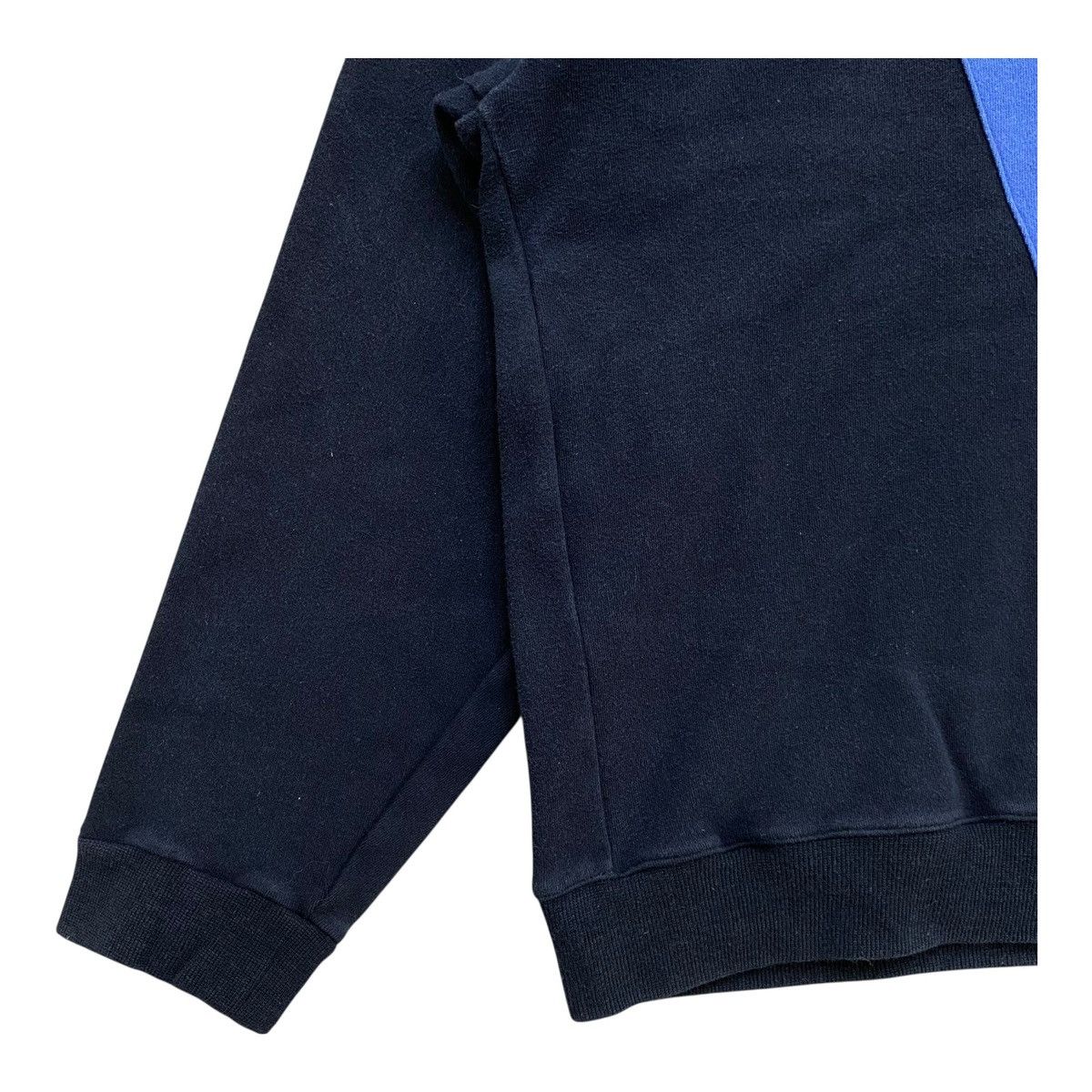 Hai Sporting Gear Vintage Issey Miyake Hai Sporting Gear Sweatshirt V-Shape Size M / US 6-8 / IT 42-44 - 3 Thumbnail