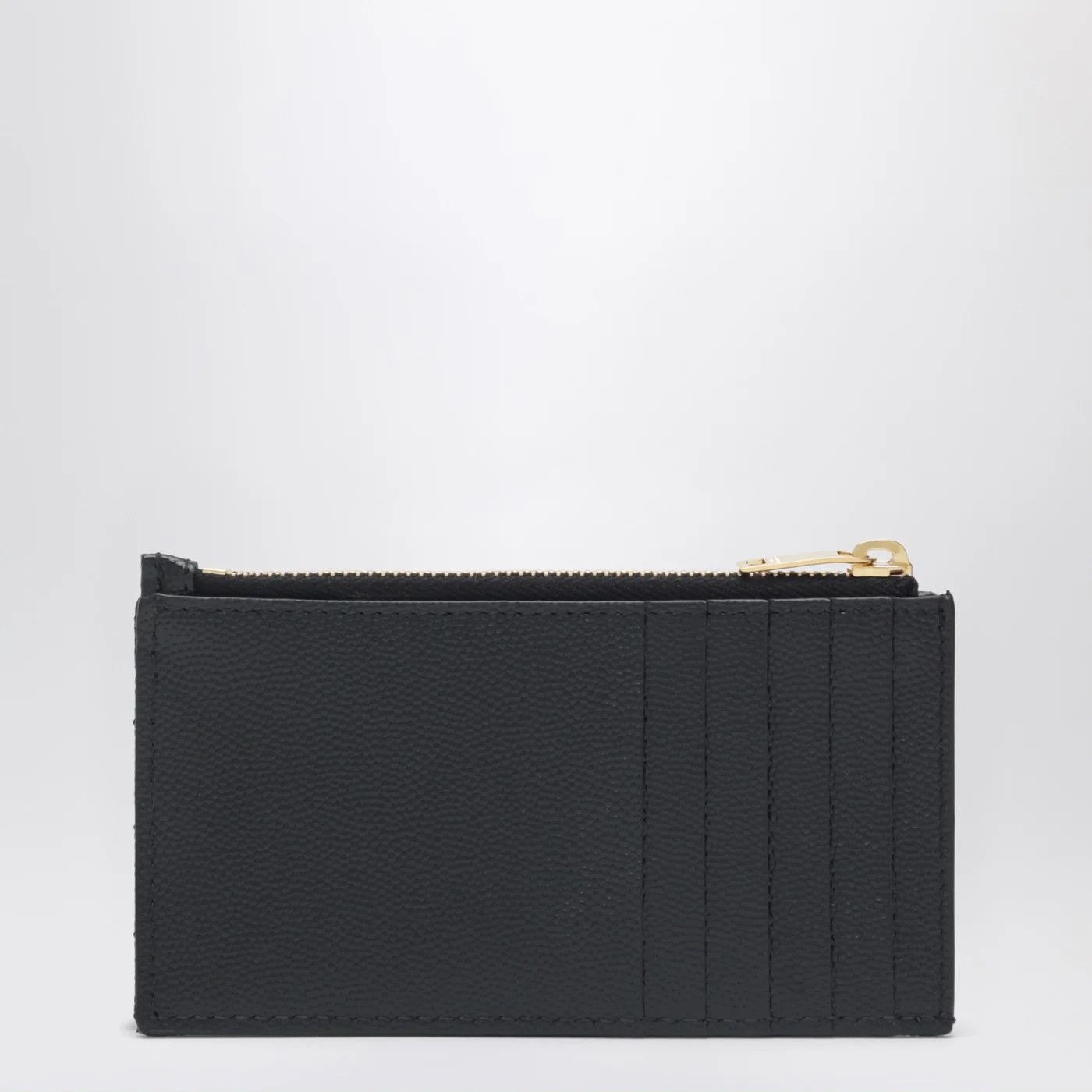 Saint Laurent Paris o1d2blof0526 Size: OS / Quilted Cassandre Card Holder Size ONE SIZE - 2 Thumbnail