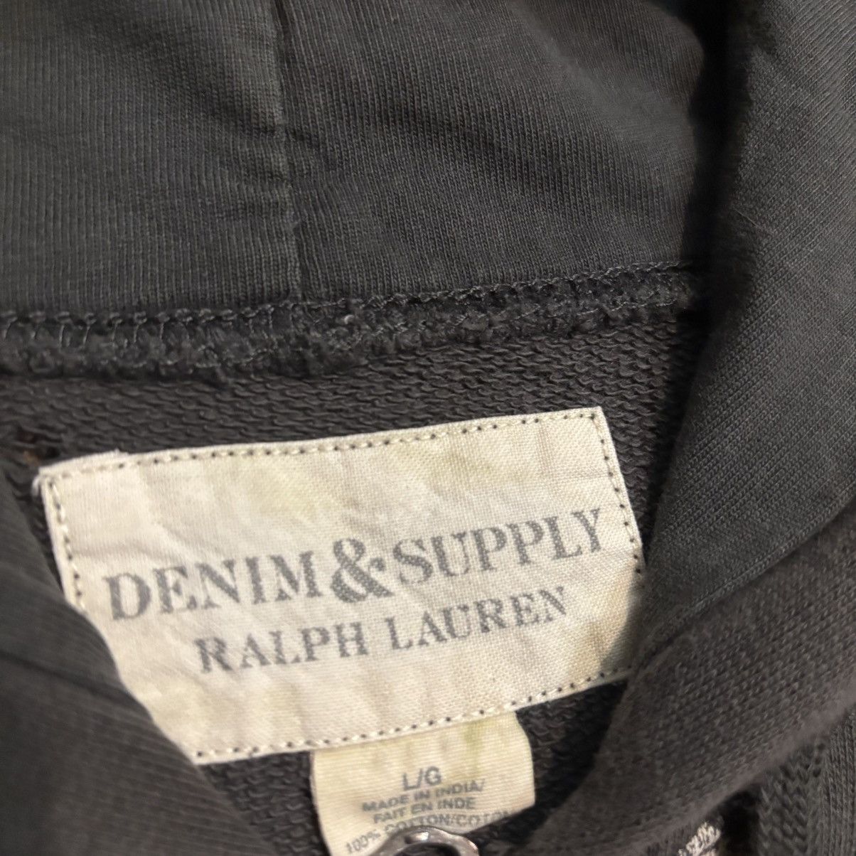 Polo Ralph Lauren Ralph Lauren American flag Zip up Size US L / EU 52-54 / 3 - 2 Thumbnail