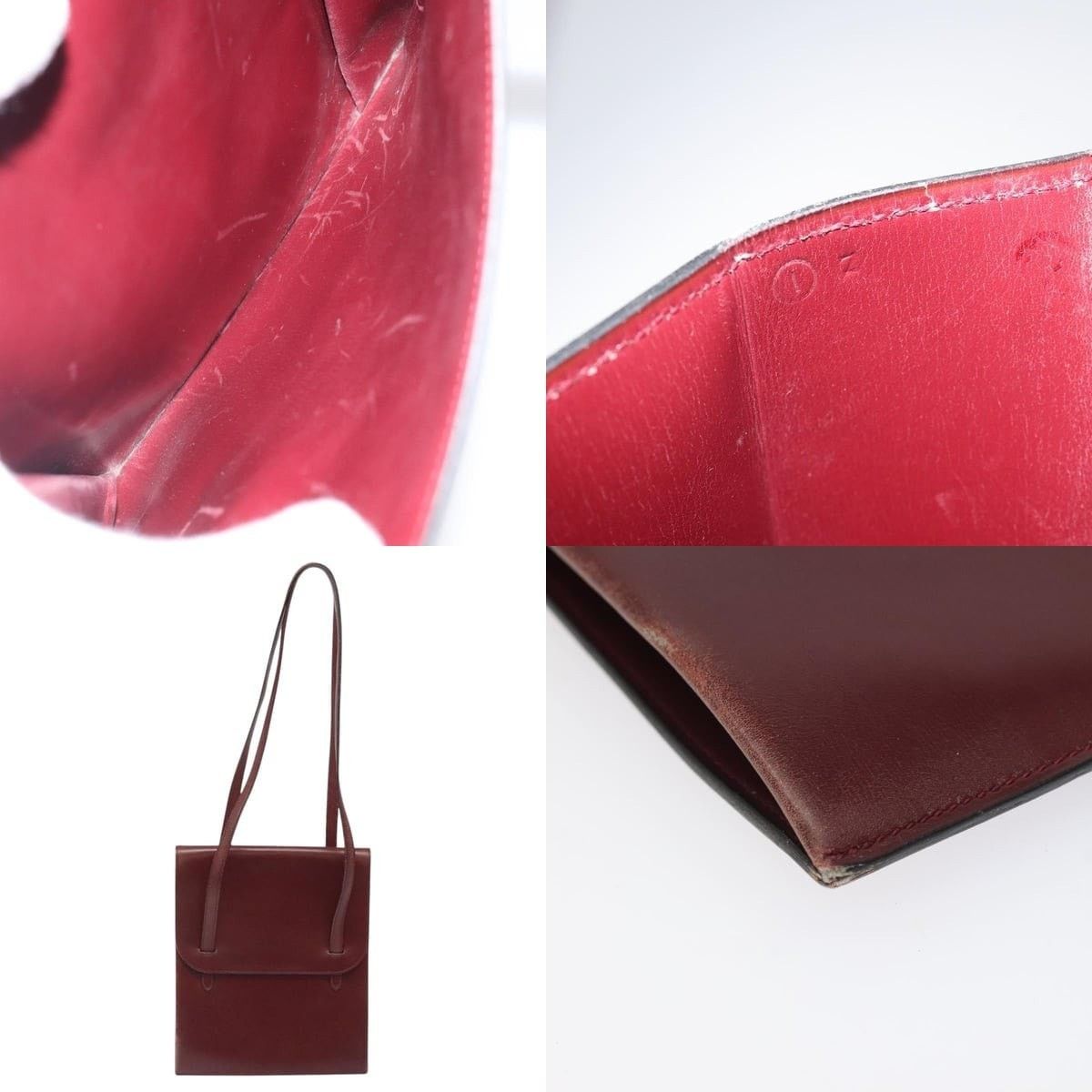 Hermes Hermes Birkin Shoulder Bag Size ONE SIZE - 5 Thumbnail