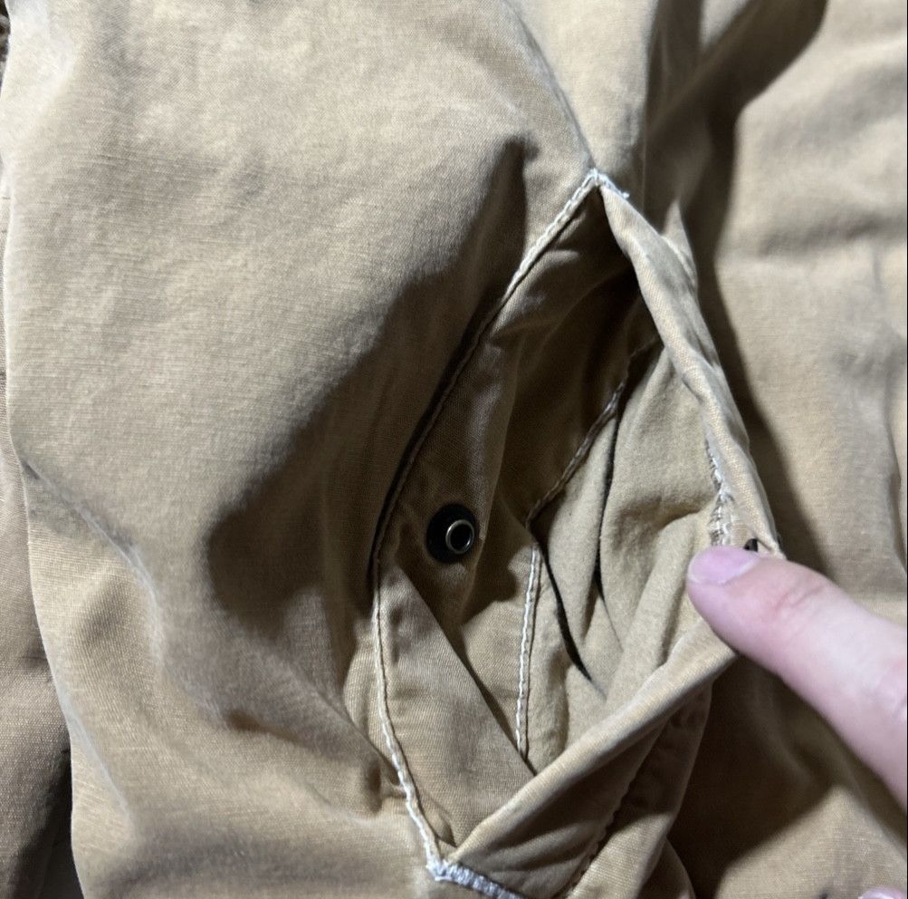 Polo Ralph Lauren 90s Polo Jeans Co. Ralph Lauren Bomber Jacket Size US L / EU 52-54 / 3 - 5 Thumbnail