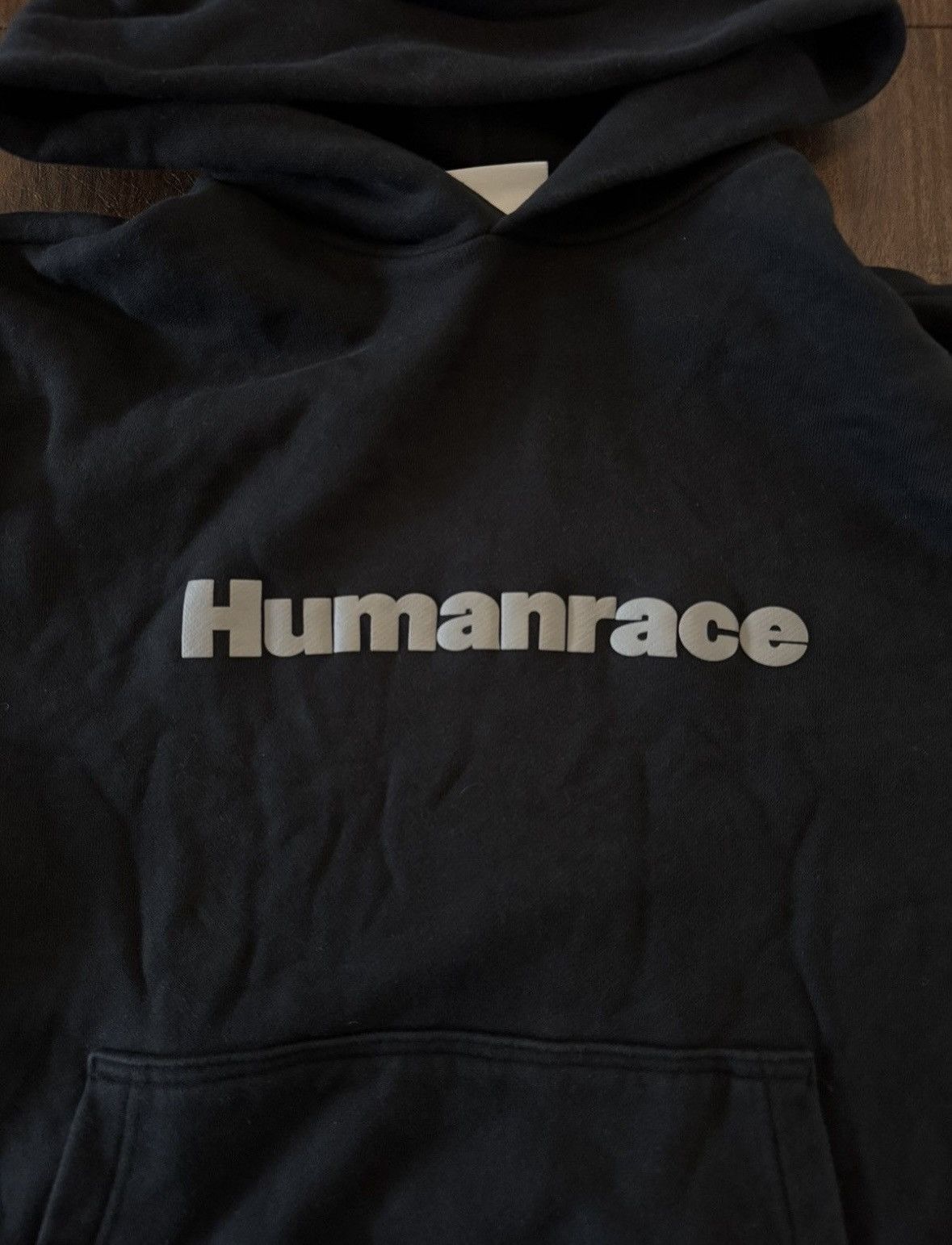 Adidas × Pharrell Adidas x humanrace hoodie Size US M / EU 48-50 / 2 - 2 Thumbnail