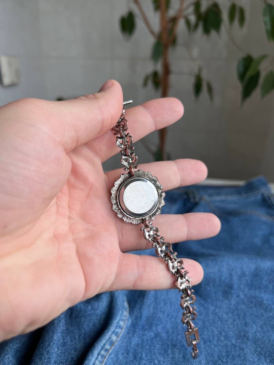 Japanese Brand × Vintage Vintage Japanese style futuristic Watch Size ONE SIZE - 6 Thumbnail