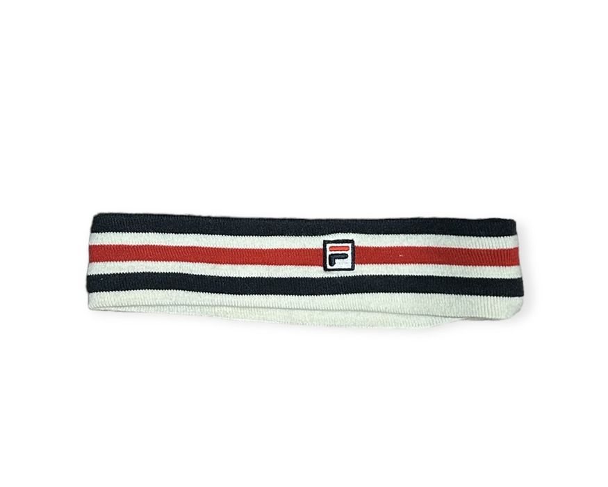 Supreme fila clearance headband