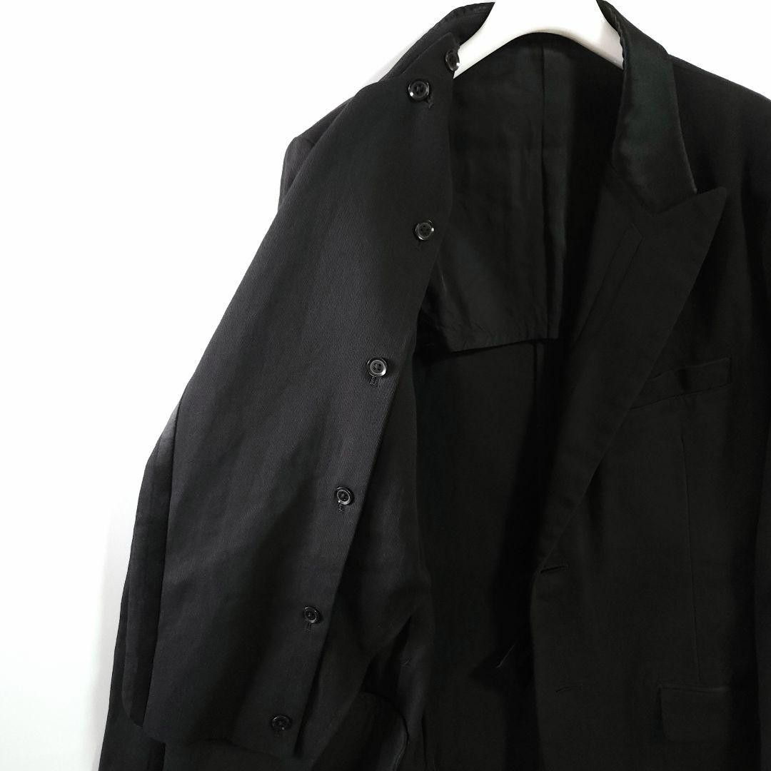 Yohji Yamamoto Yohji Yamamoto PourHomme 07aw Layered/Jacket Size US L / EU 52-54 / 3 - 5 Thumbnail