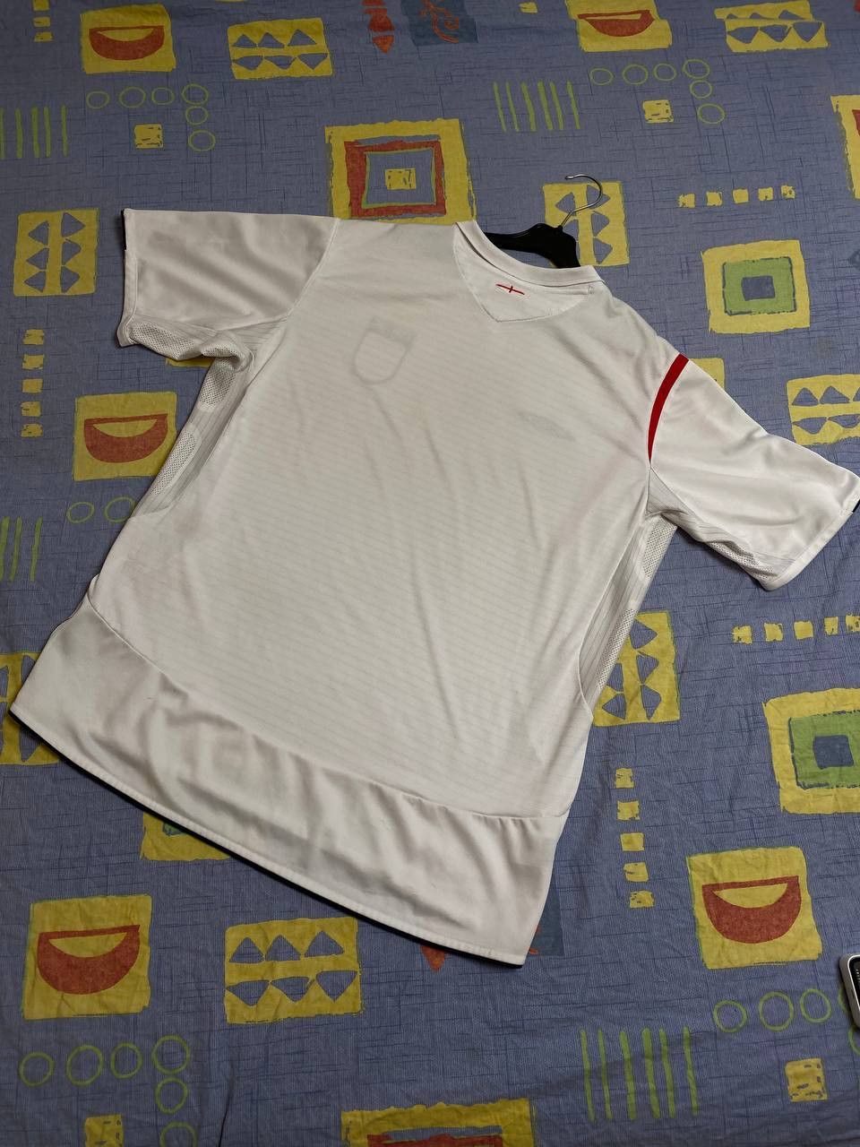 Umbro Umbro vintage tee t shirt Size US XL / EU 56 / 4 - 15 Thumbnail