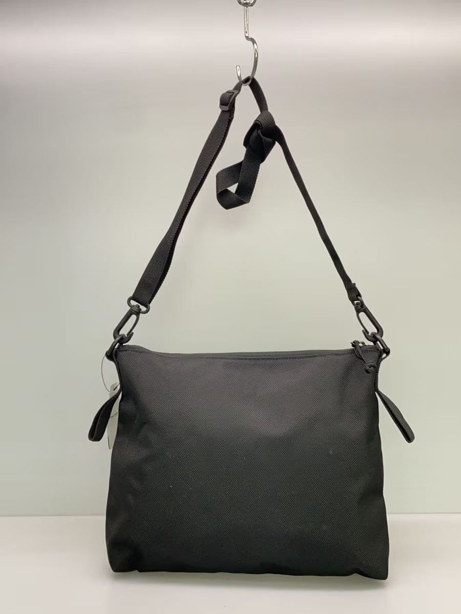 Yohji Yamamoto Yohji Yamamoto POUR HOMME logo shoulder bag HH-140-960 Size ONE SIZE - 3 Thumbnail