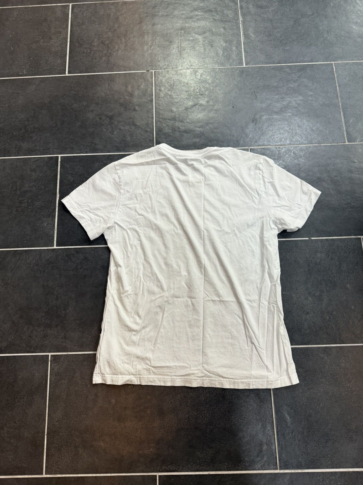 Versace Versace Jeans T shirt Size US L / EU 52-54 / 3 - 2 Thumbnail