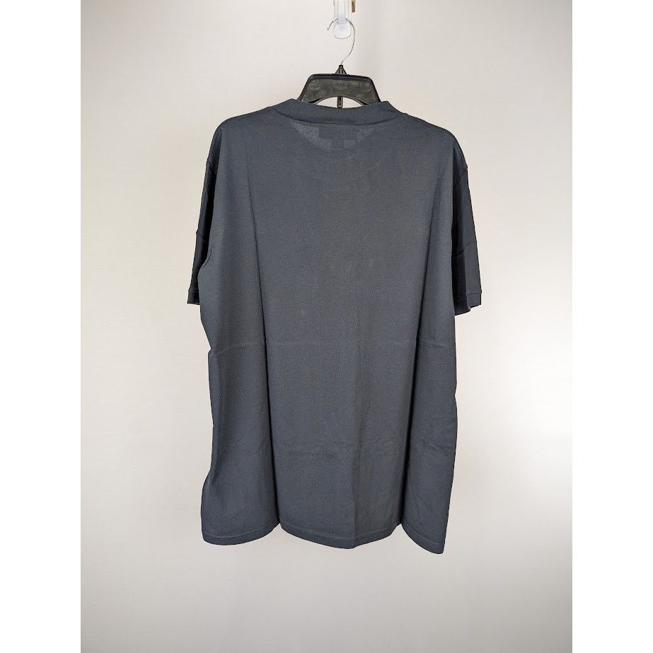 Vivienne Westwood o1rshd1 Short Sleeve T-Shirt in Black Size US M / EU 48-50 / 2 - 10 Thumbnail