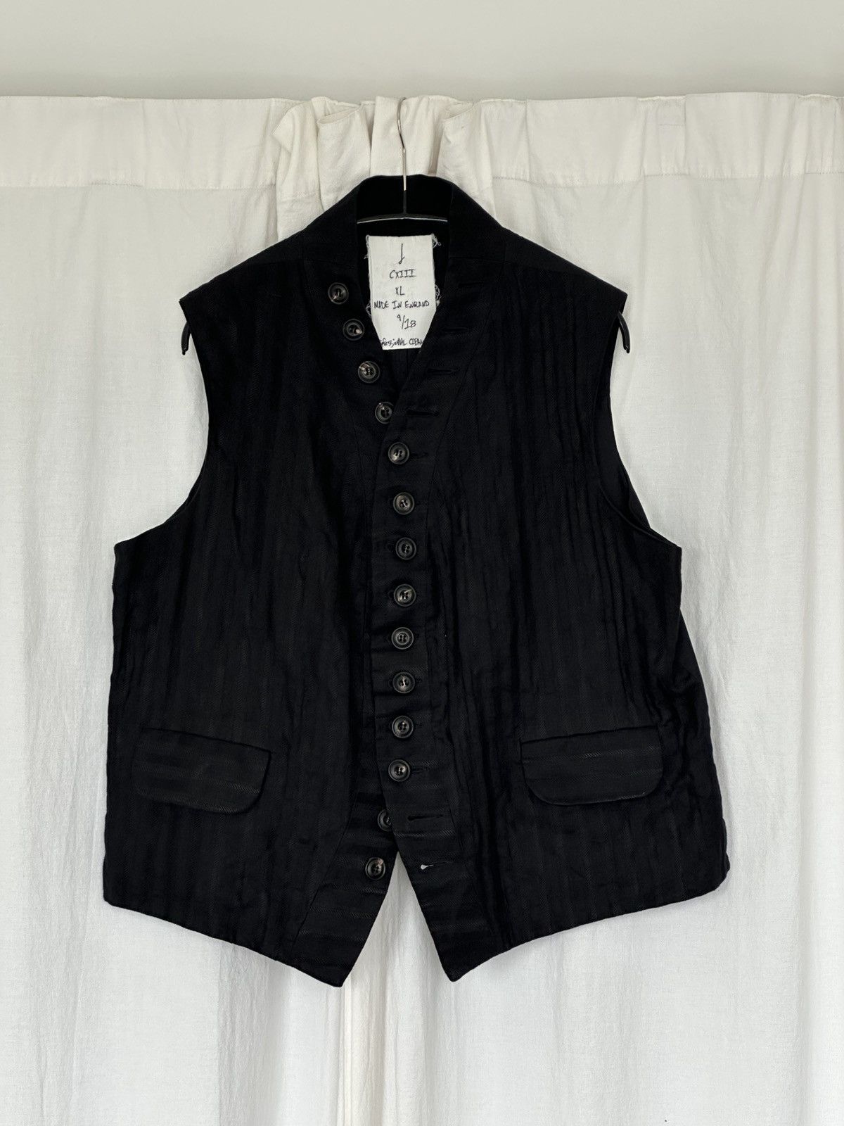 John Alexander Skelton Clothing: Curated Shirts, Jeans