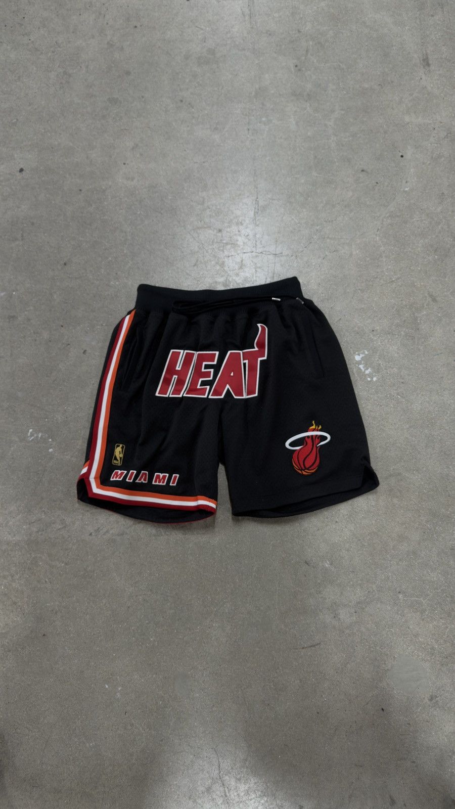 Just Don Shorts Miami | Grailed