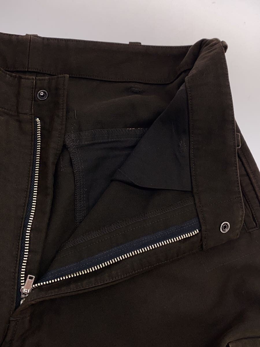 Undercover AW99 Ambivalence Straight Leg Cargo Pants Size US 31 - 3 Thumbnail