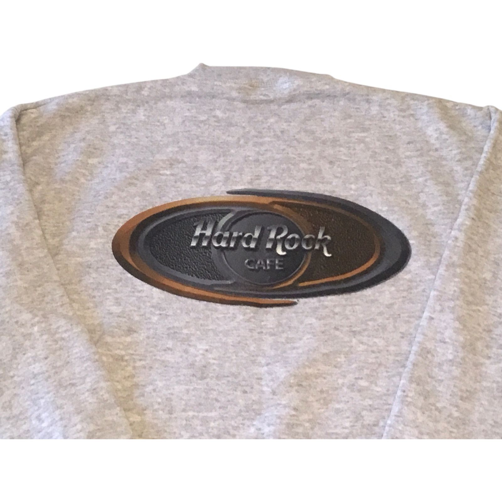 Hard Rock Cafe Hard Rock Cafe Sweatshirt St. Louis Medium Classic Size US M / EU 48-50 / 2 - 4 Thumbnail