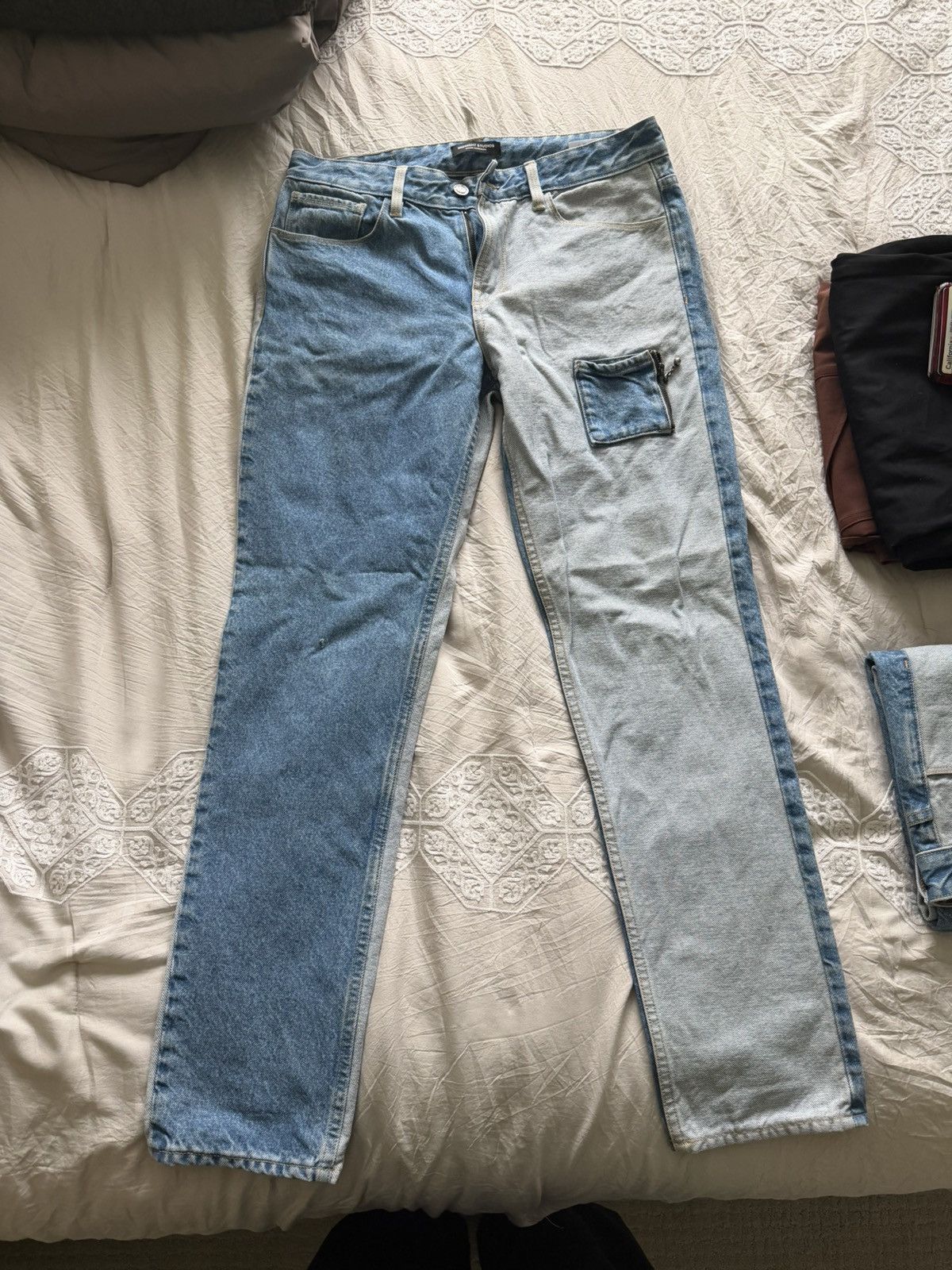 Guess Midnight studios x guess Size US 32 / EU 48 - 1 Thumbnail