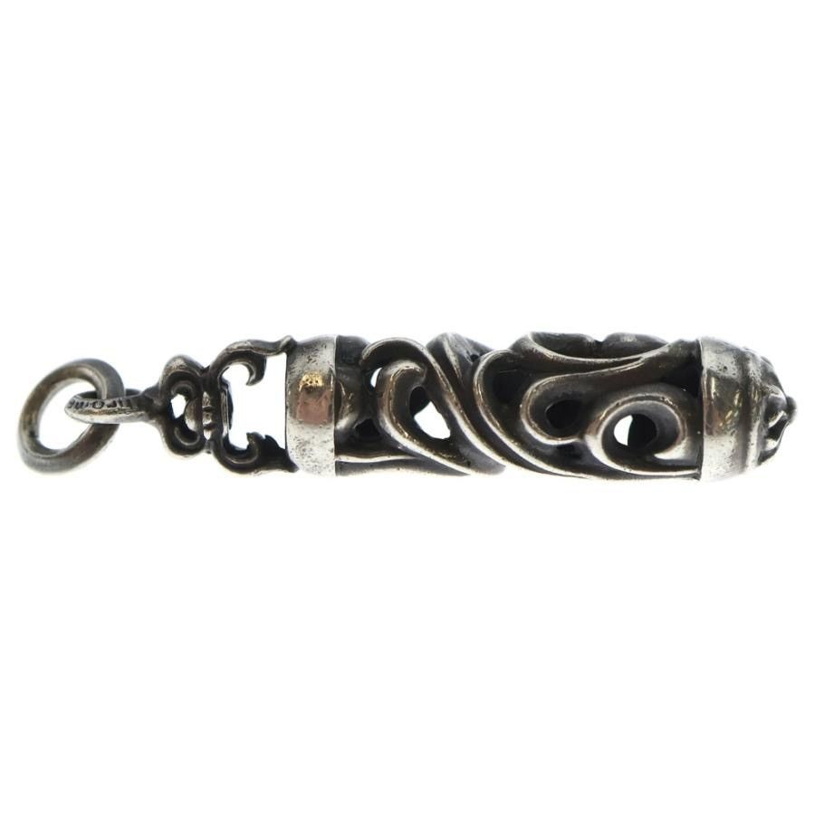 Chrome Hearts Chrome Hearts Roller Pendant Charm Necklace Size ONE SIZE - 4 Thumbnail