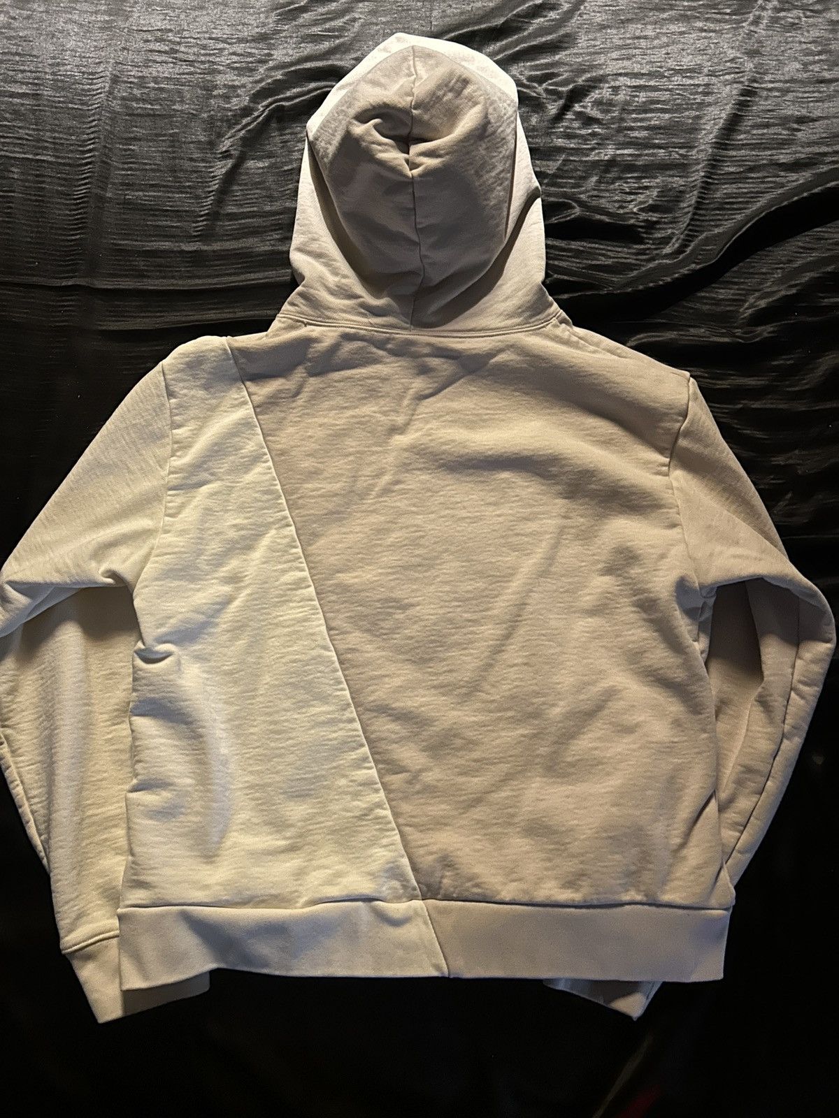 Revenge Revenge Embroidered Split Arch Hoodie Size US M / EU 48-50 / 2 - 2 Thumbnail