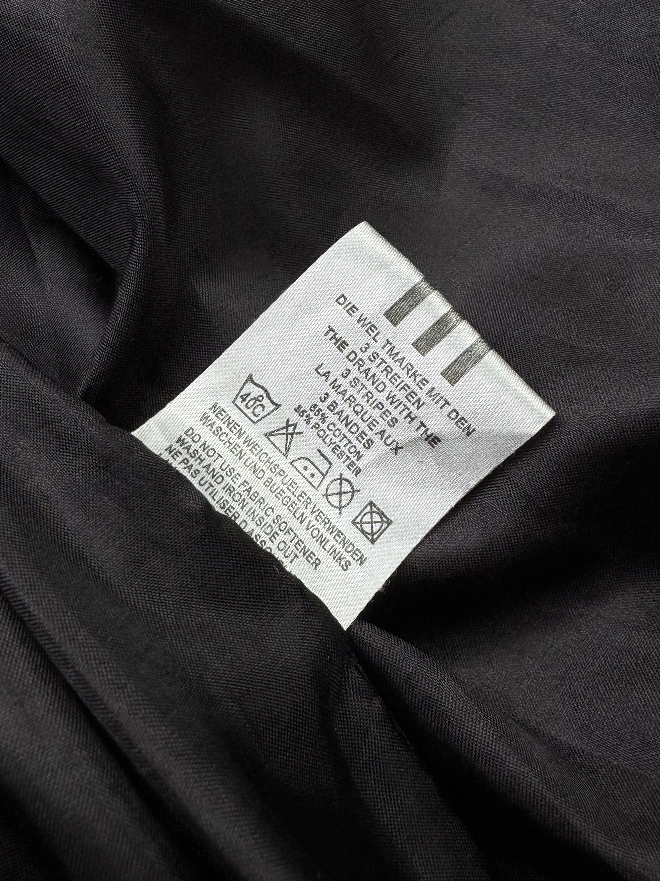 Adidas Adidas Vintage Cropped Jacket (145) Size M / US 6-8 / IT 42-44 - 9 Thumbnail