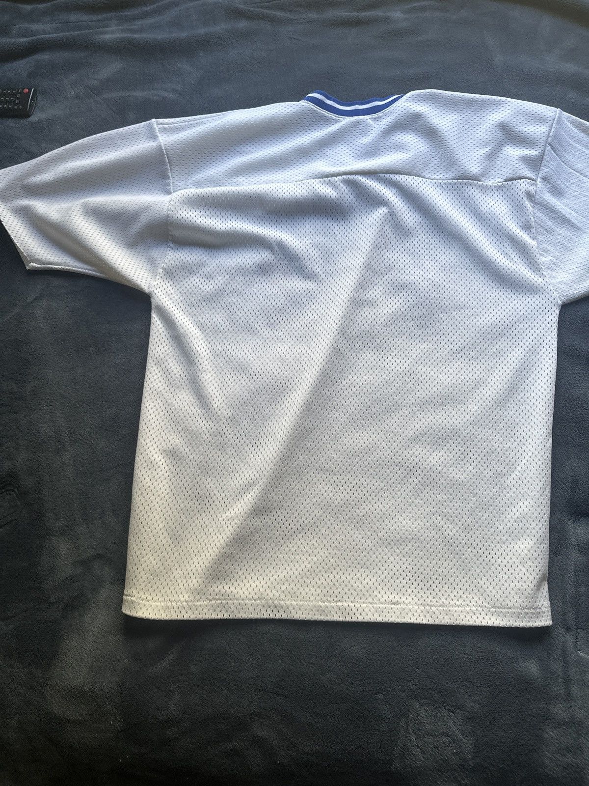 NFL × Vintage 1987 Super bowl shirt Size US XL / EU 56 / 4 - 2 Thumbnail