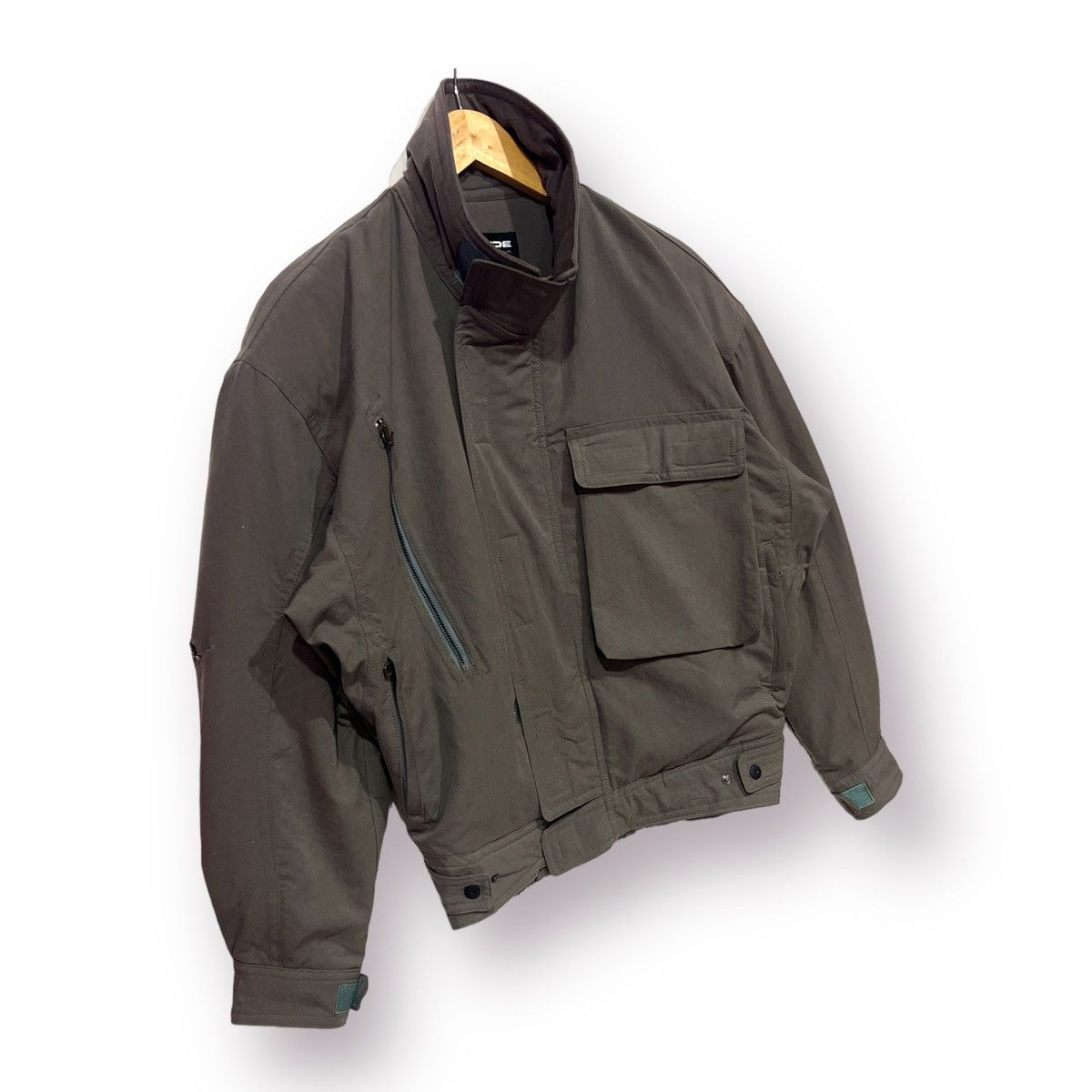 Sports Specialties × Yamaha Incede Yamaha motor racing jacket Size US L / EU 52-54 / 3 - 4 Thumbnail
