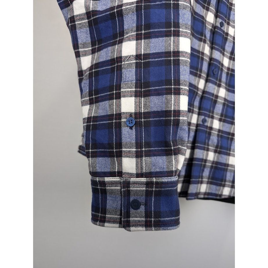 Balenciaga o1rshd1 Logo Shirt in Multicolor Size US XS / EU 42 / 0 - 13 Thumbnail