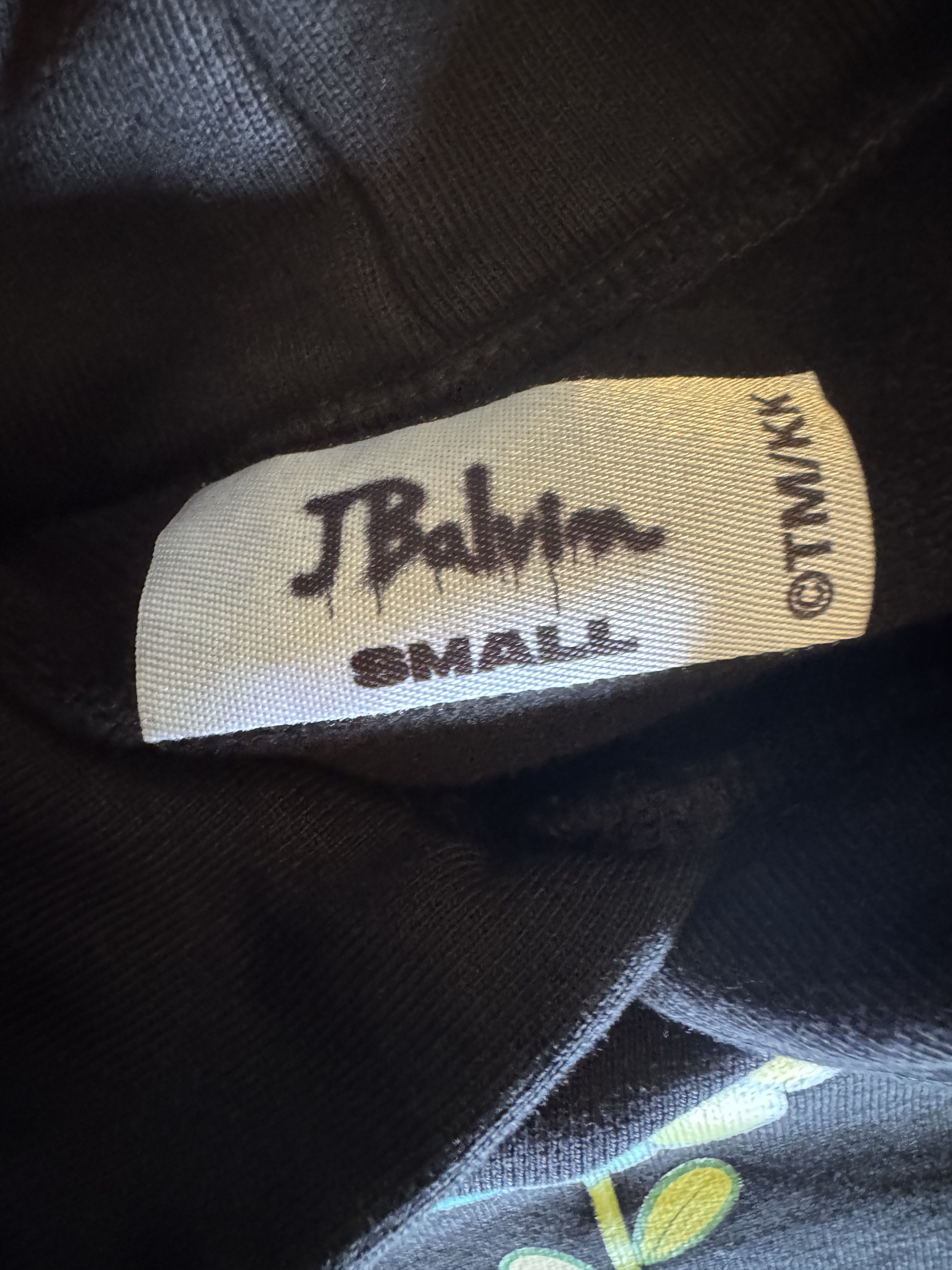 J Balvin × Takashi Murakami J Balvin Takashi Murakami Made in Medellin Hoodie Size US S / EU 44-46 / 1 - 3 Thumbnail