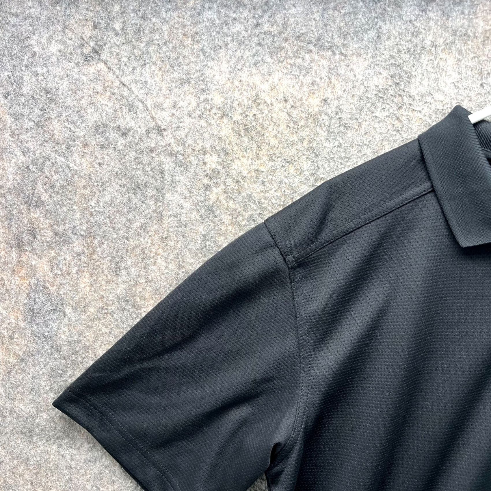 Callaway Callaway Polo Shirt Men Medium Black Opti Dri Polyester Golf Shirt Size US M / EU 48-50 / 2 - 7 Thumbnail