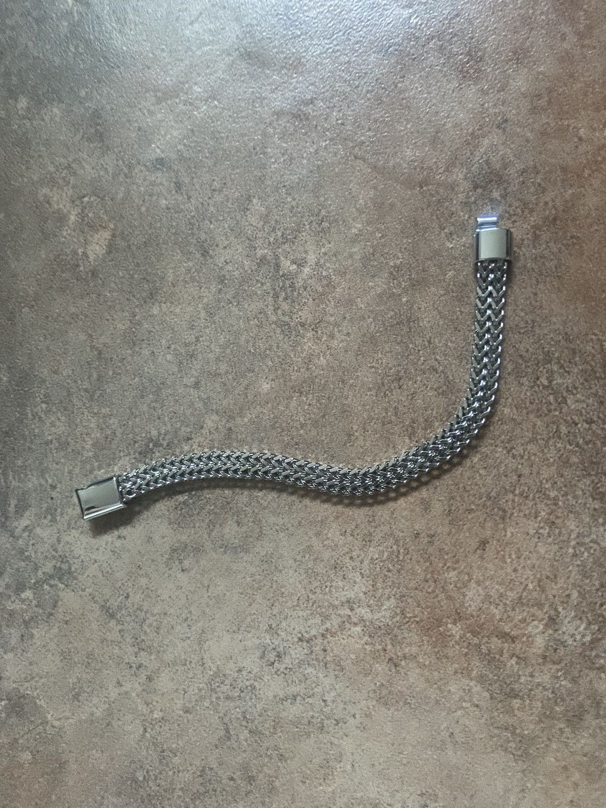 Other Stainless steel bracelet Size ONE SIZE - 2 Thumbnail