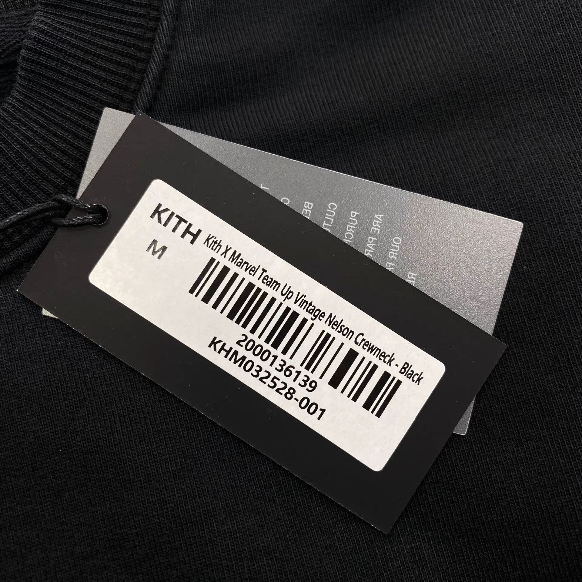 Kith KITH x MARVEL 85th Anniversary Sweatshirt Size US M / EU 48-50 / 2 - 7 Thumbnail