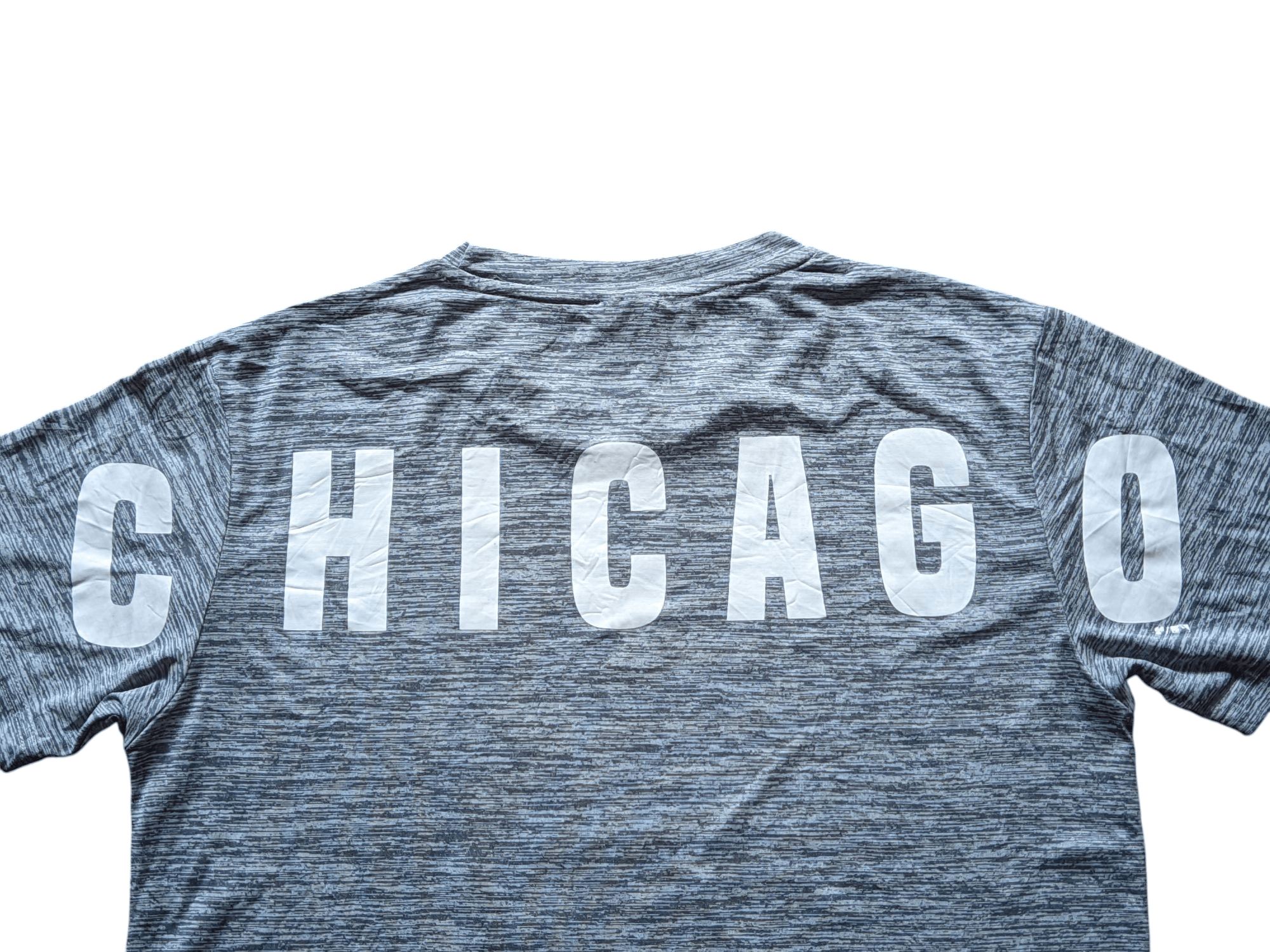 MLB × Sports Specialties Tshirts MLB Sox Chicago Backhit Size US L / EU 52-54 / 3 - 9 Thumbnail