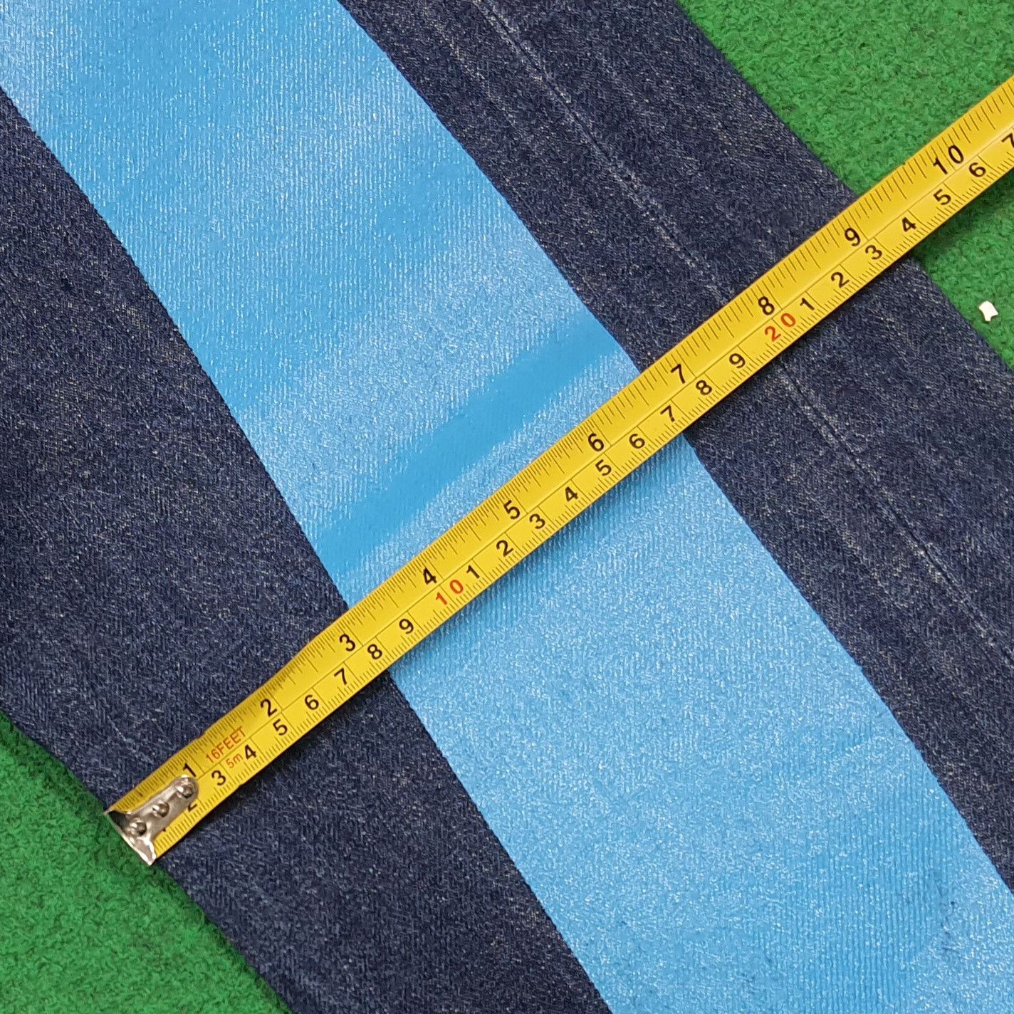 Evisu Vintage Evis Jeans Selvedge Custom Daicock Jeans C280N24 Size 25" / US 0 / IT 36 - 18 Thumbnail
