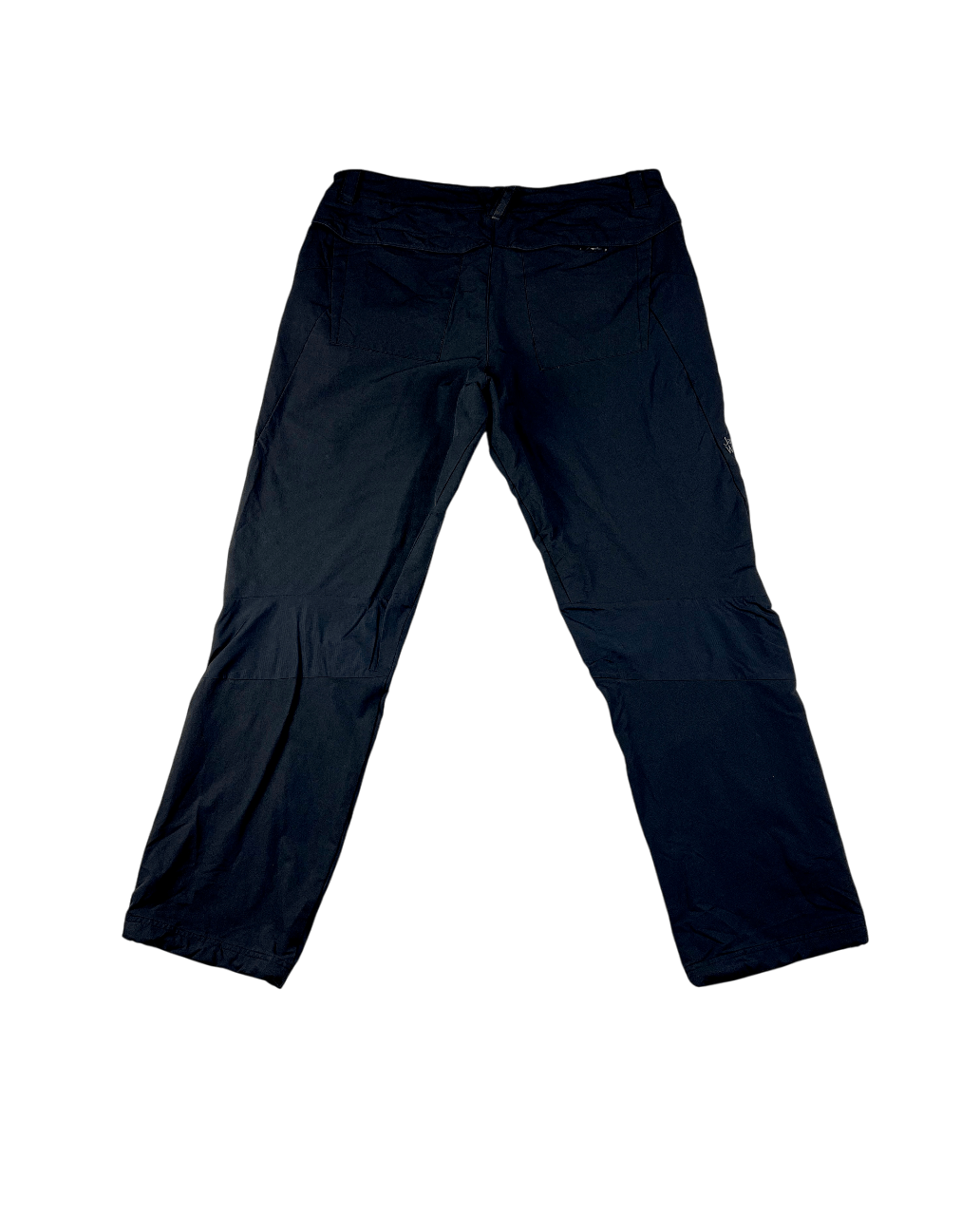 Jack Wolfskin Jack Wolfskin Outdoor Pants XL Size US 40 / EU 56 - 4 Thumbnail