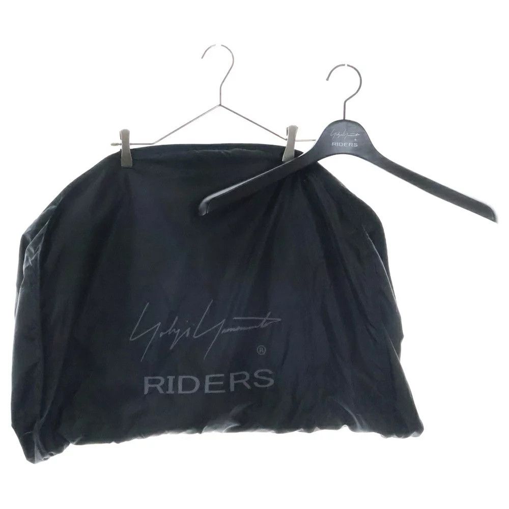 Yohji Yamamoto ISAMU KATAYAMA BACKLASH × Yohji Yamamoto reversible jacket Size US L / EU 52-54 / 3 - 8 Thumbnail