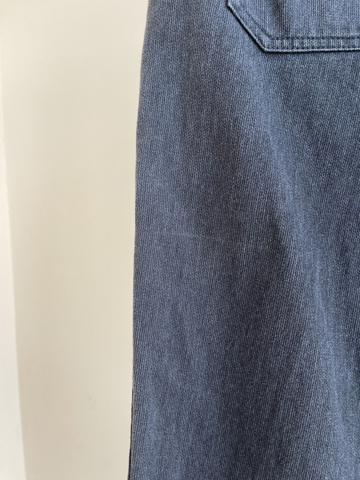 Diesel Walling Straight Fit Workwear Carpenter Pants 90s 2000s w32 Size US 32 / EU 48 - 19 Thumbnail