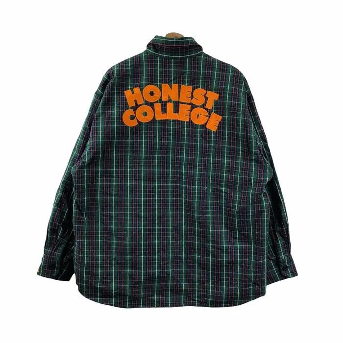 Japanese Brand × Studio Seven Studio seven Japan Honest college