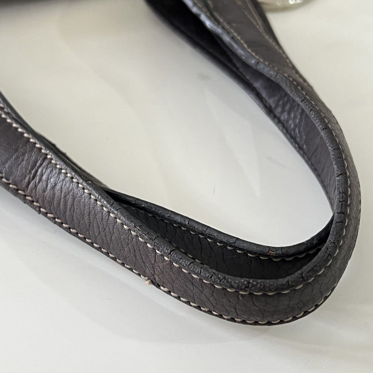 Gucci Gucci GG shoulder tote bag Size ONE SIZE - 14 Thumbnail