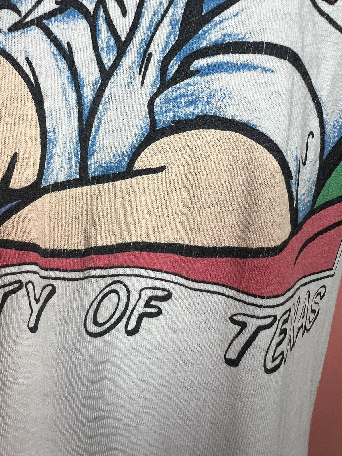 Other High octane education anime shirt tee usa Size US L / EU 52-54 / 3 - 6 Thumbnail